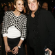 Image for article titled Rosie Calls Elisabeth A Twat Swat; Kristen Stewart: "I Would Kill For Him, Literally."